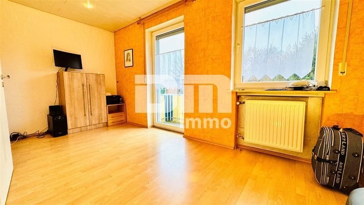 OG Kinderzimmer / Gästezimmer