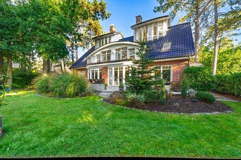 Timmendorfer Strand Häuser, Timmendorfer Strand Haus kaufen