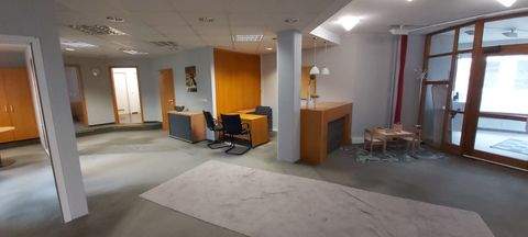 Poppenricht Büros, Büroräume, Büroflächen 