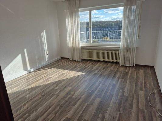 Schlafzimmer 2.Wohnung