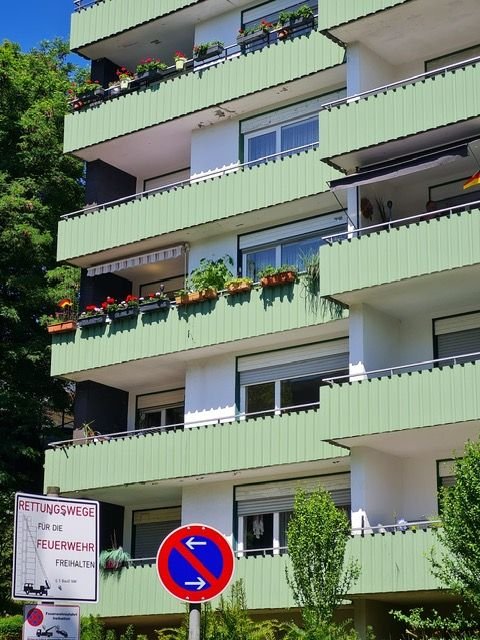 Gummersbach Wohnungen, Gummersbach Wohnung kaufen