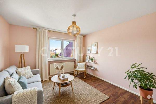 Gäste Visualisierung