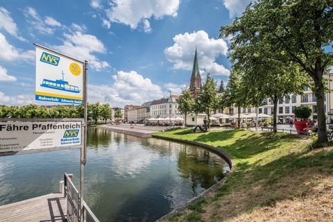 Schwerin Wohnungen, Schwerin Wohnung kaufen