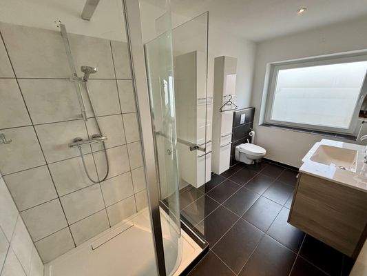 Bad am Elternschlafzimmer