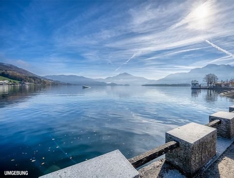 Mondsee Wohnungen, Mondsee Wohnung kaufen