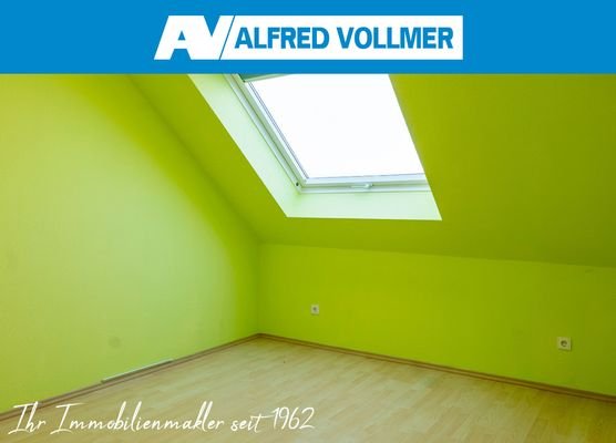 Kinder-/Gästezimmer
