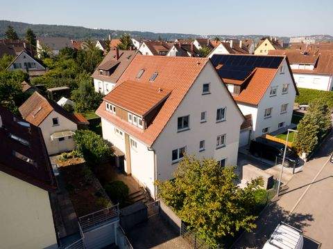 Gerlingen Häuser, Gerlingen Haus kaufen