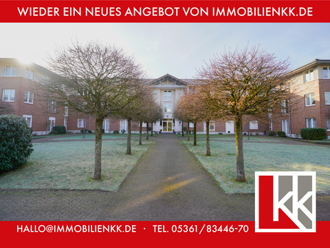 Wolfsburg Wohnungen, Wolfsburg Wohnung kaufen
