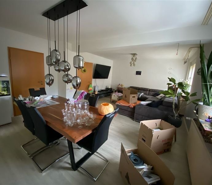 4 Zimmer Wohnung in Hagen (Hohenlimburg)