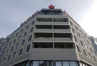 Kudamm 165 Außenansicht (2)