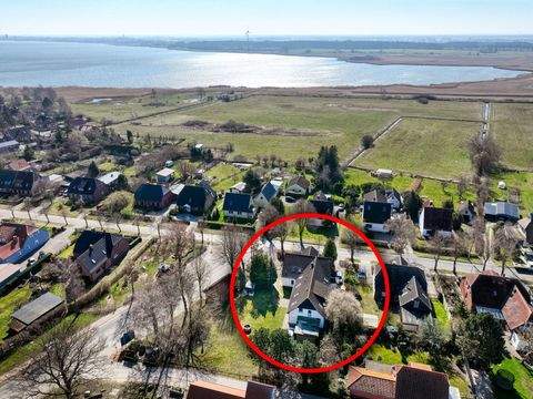 Ostseebad Dierhagen OT Dändorf Häuser, Ostseebad Dierhagen OT Dändorf Haus kaufen