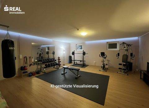 Bürmoos Renditeobjekte, Mehrfamilienhäuser, Geschäftshäuser, Kapitalanlage