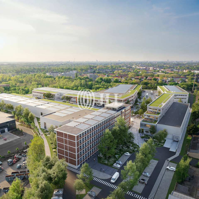 Visualisierung Gelände - ET