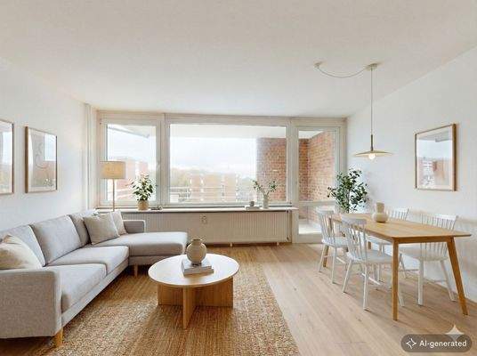 [KI-optimiertes Foto]