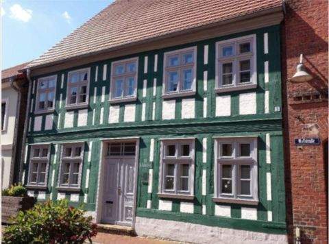 Ueckermünde Häuser, Ueckermünde Haus kaufen