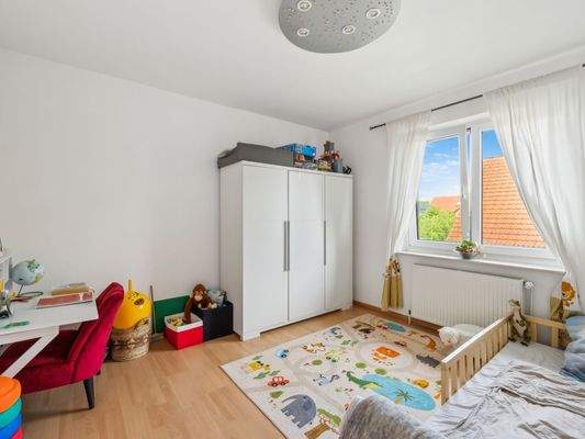 Kinderzimmer 1. Obergeschoss