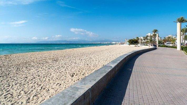 Adosado S_Arenal Playa 2 BHHS-BAL-0649