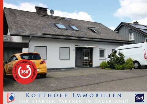 Winterberg Wohnungen, Winterberg Wohnung kaufen
