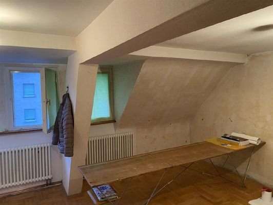 Schlafzimmer OG