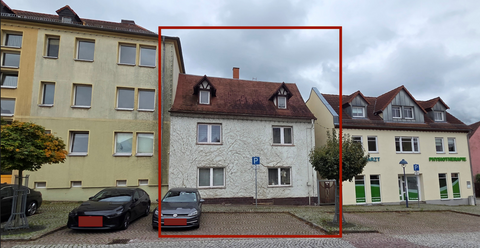 Rötha Häuser, Rötha Haus kaufen