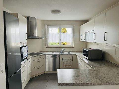 Jettingen Häuser, Jettingen Haus kaufen