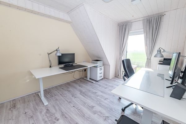 Arbeitszimmer