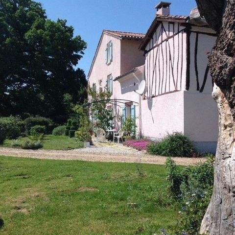 ST GERMAIN DES PRES Häuser, ST GERMAIN DES PRES Haus kaufen