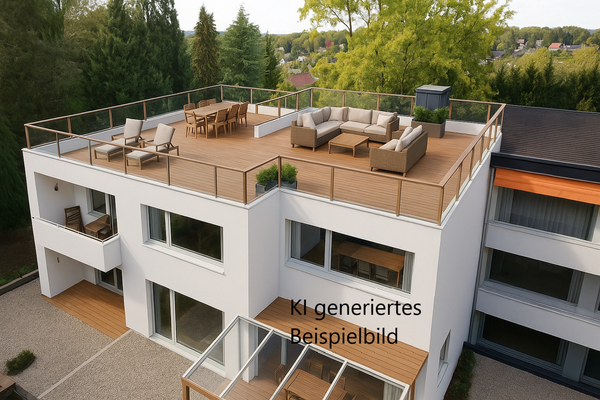 Dachterrasse Beispiel3