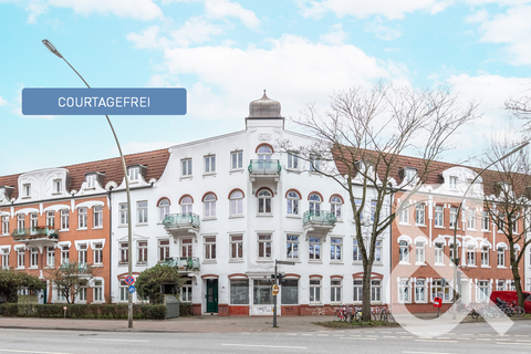 Hamburg Wohnungen, Hamburg Wohnung kaufen