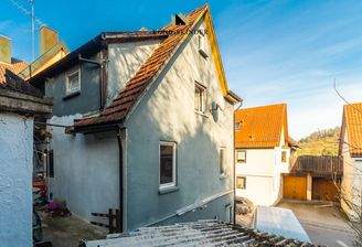 Rückansicht