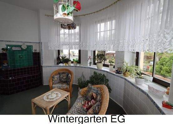 Wintergarten EG