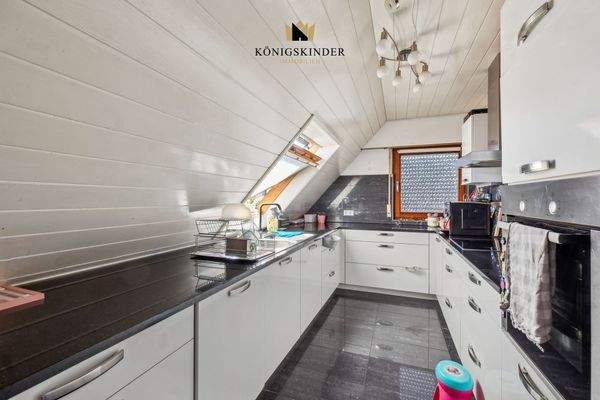 Platz für kulinarisch highlights