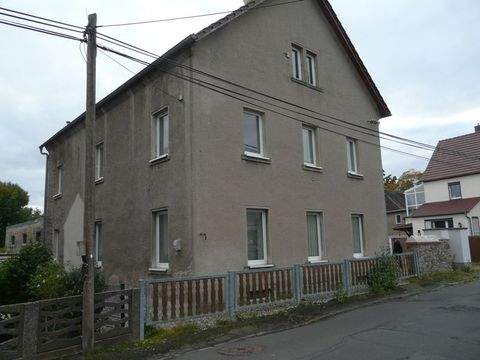 Trebsen Häuser, Trebsen Haus kaufen