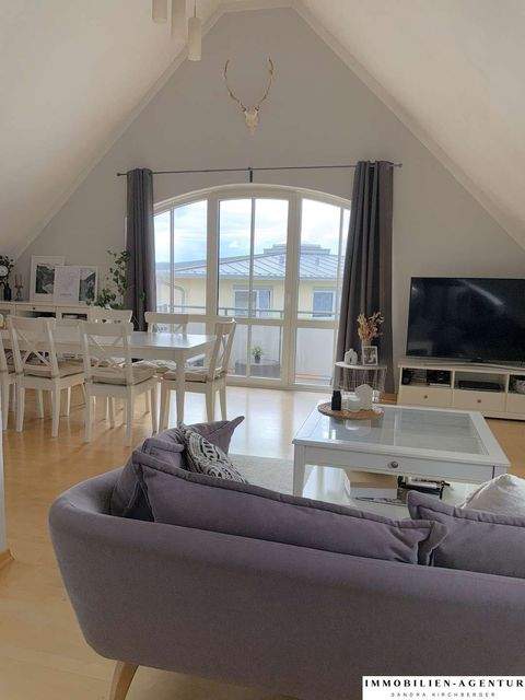 Amberg Wohnungen, Amberg Wohnung kaufen