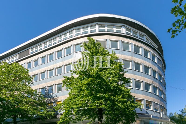 Außenansicht - JLL