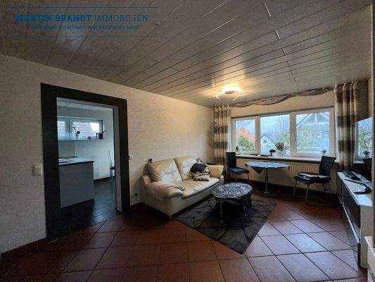 Kaminzimmer EG (Haus 2)