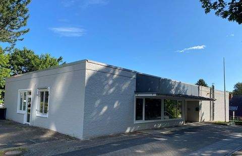 Kiel Ladenlokale, Ladenflächen 