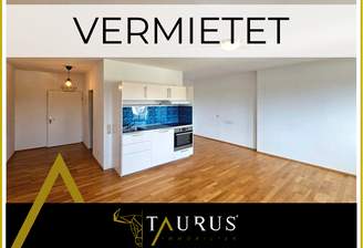 VERMIETET