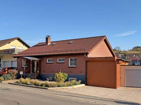 Mühlhausen Häuser, Mühlhausen Haus kaufen