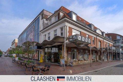 Norden Wohnungen, Norden Wohnung mieten