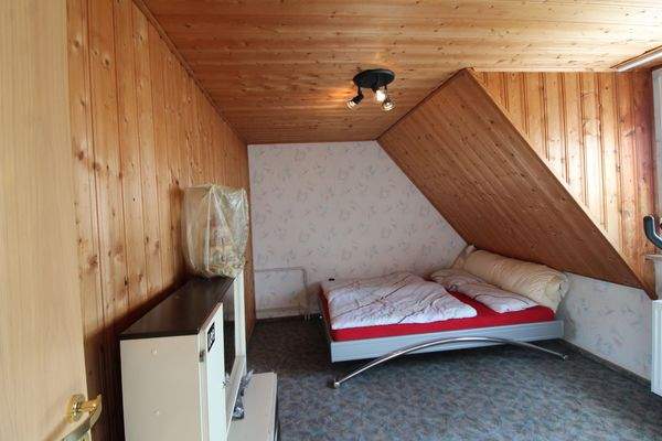 En-Suite Bereich hinten OG