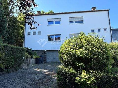 Siegen Häuser, Siegen Haus kaufen