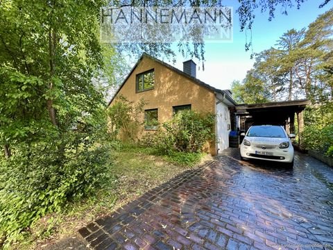 Hamburg / Schnelsen Häuser, Hamburg / Schnelsen Haus kaufen