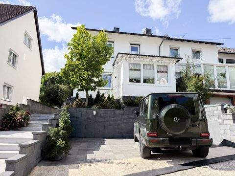 Bad Neuenahr-Ahrweiler Häuser, Bad Neuenahr-Ahrweiler Haus kaufen