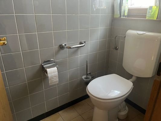 Gäste-WC OG