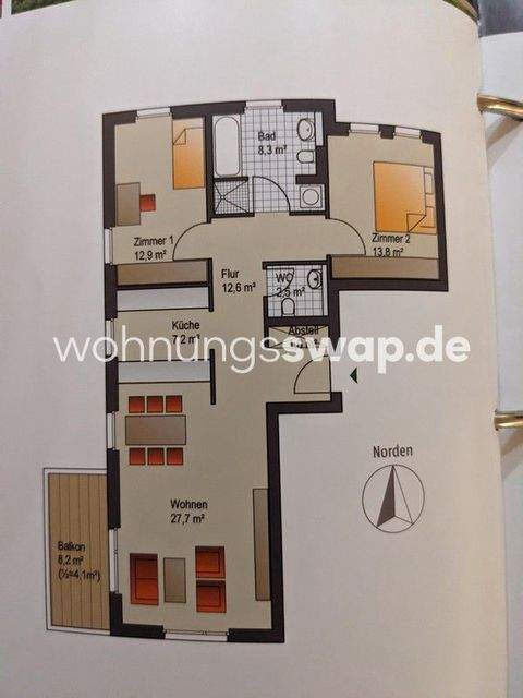 Hamburg Wohnungen, Hamburg Wohnung mieten
