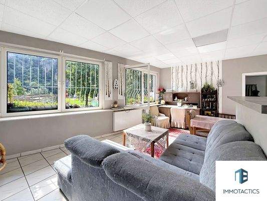 Gewerberaum EG Gewerbe 2