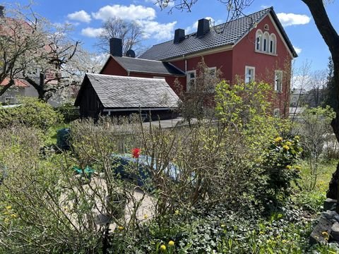 Großröhrsdorf Häuser, Großröhrsdorf Haus kaufen