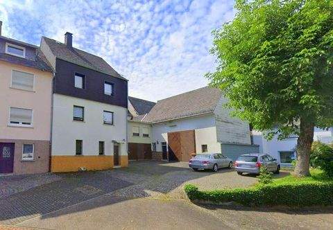 Berzhahn Häuser, Berzhahn Haus kaufen