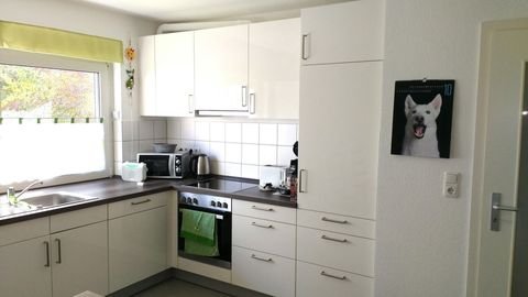 Eschwege Wohnungen, Eschwege Wohnung mieten